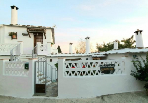 La Placeta Guesthouse, Granada